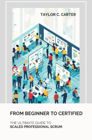 Buch From Beginner to Certified Taylor C. Carter