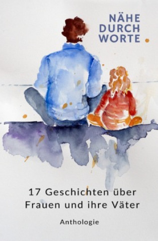 Книга NÄHE DURCH WORTE Margit Thürauf