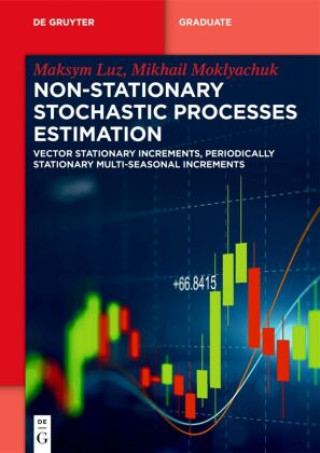 Boek Non-Stationary Stochastic Processes Estimation Maksym Luz