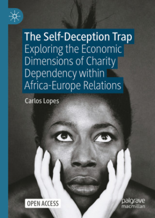 Libro The Self-Deception Trap Carlos Lopes