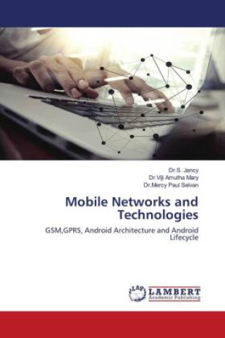Libro Mobile Networks and Technologies Dr.S. Jancy