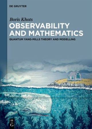 Kniha Observability and Mathematics Boris Khots