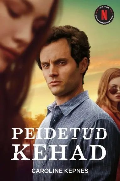 Knjiga Peidetud kehad Caroline Kepnes