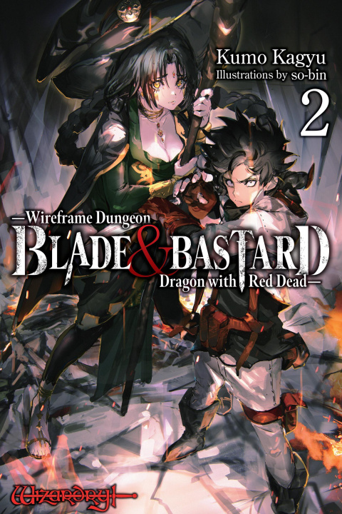 Libro BLADE & BASTARD V02 WARM ASH DUSKY DUNG V02