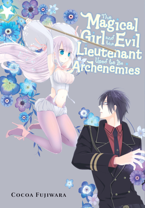 Buch MAGICAL GIRL & THE EVIL LIEUTENANT USED FUJIWARA COCOA