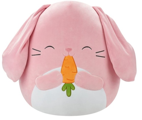 Játék Squishmallows Králíček Bop 