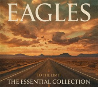 Book To The Limit: The Essential Collection (LIMITED) The Eagles