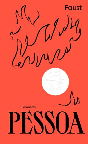 Książka Faust Fernando Pessoa
