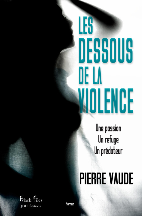 Buch DESSOUS DE VIOLENCE VAUDE PIERRE