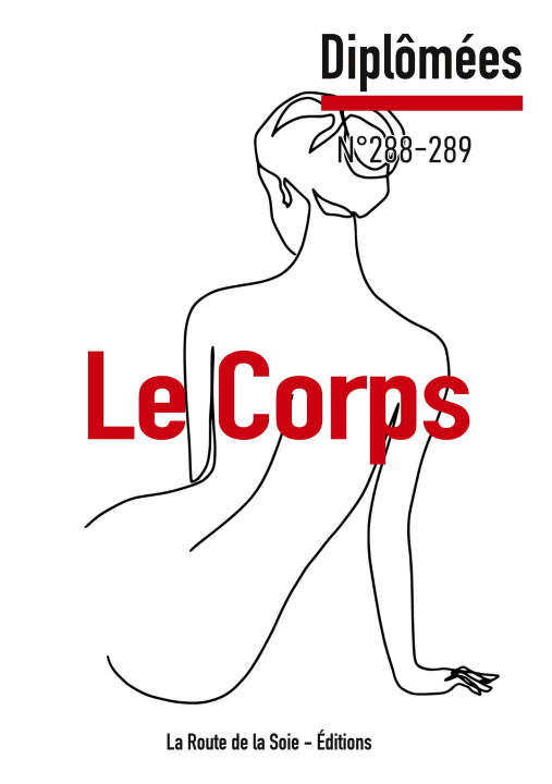 Knjiga CORPS BRESSLER SONIA/MESMIN CLAUDE