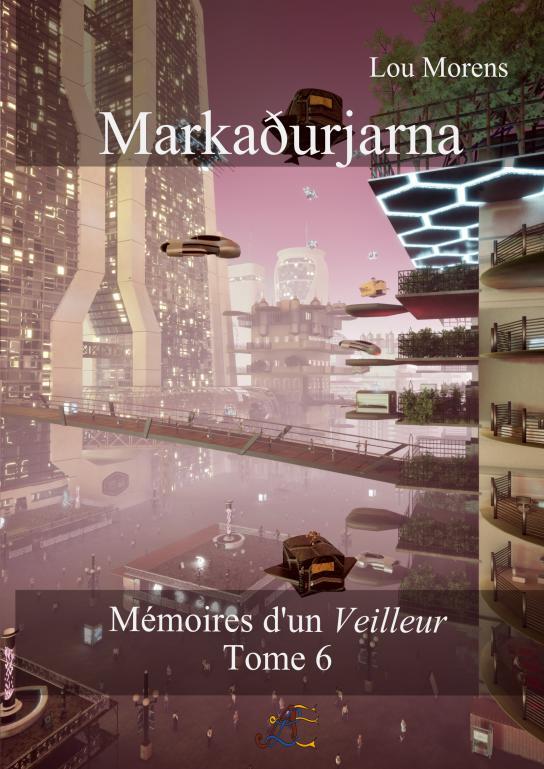 Knjiga Markaðurjarna Morens