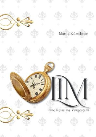 Knjiga Olim Marita Kürschner