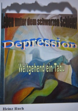 Knjiga Depression Heinz Ruch