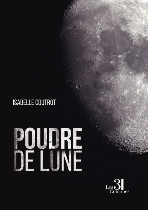 Knjiga Poudre de lune Isabelle COUTROT