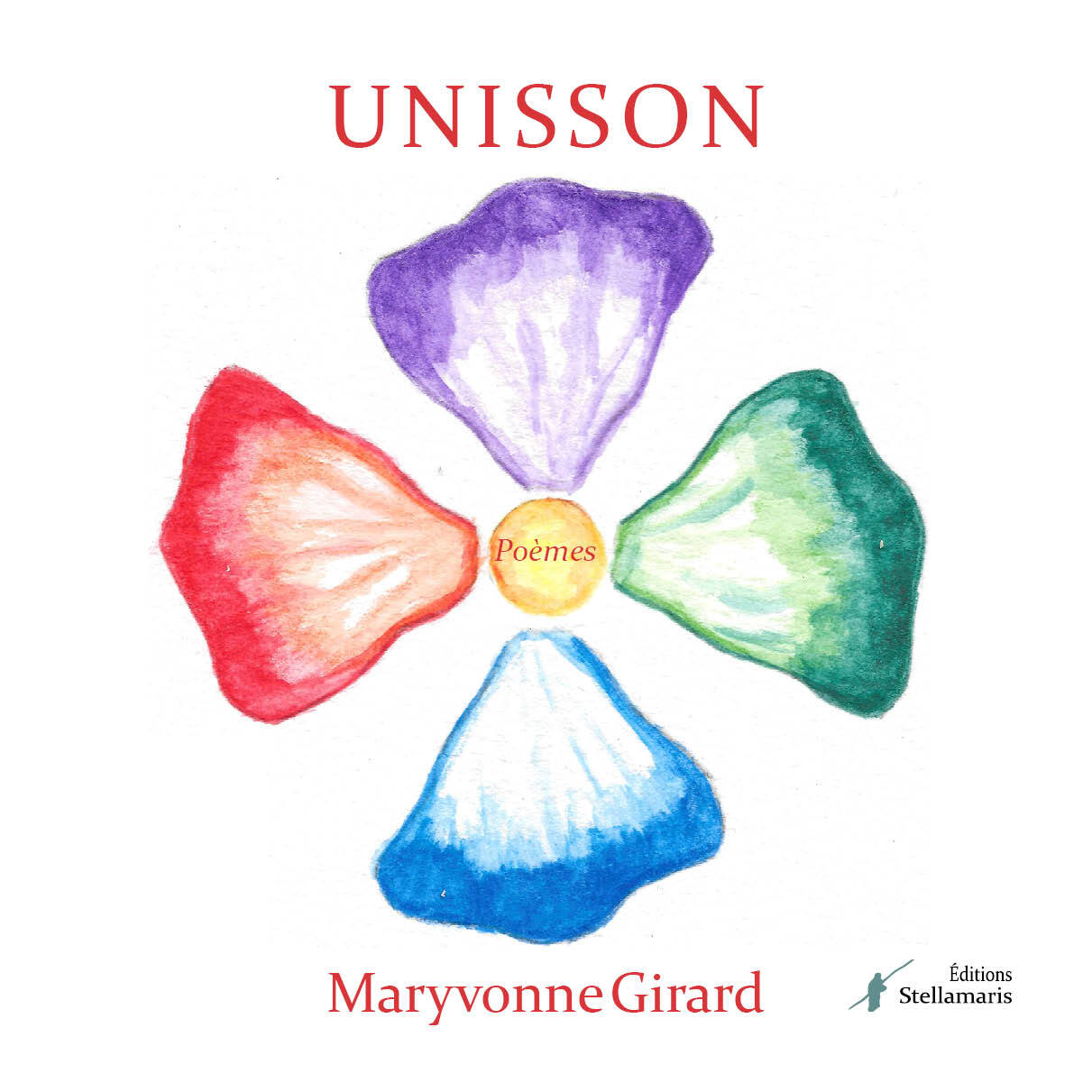 Knjiga Unisson Girard