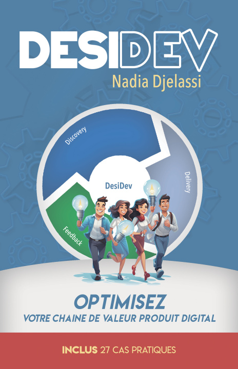 Book DESIDEV Nadia Djelassi