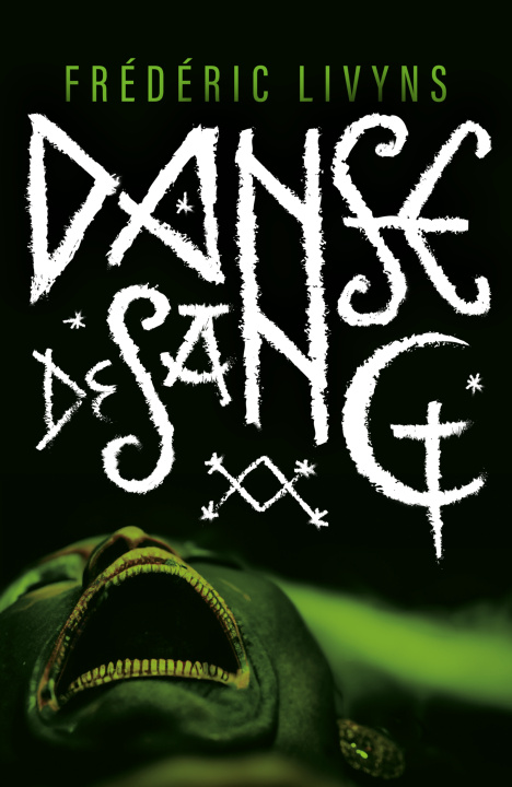 Buch DANSE DE SANG LIVYNS FREDERIC