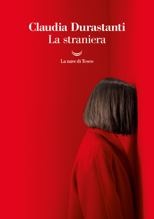 Könyv straniera Claudia Durastanti
