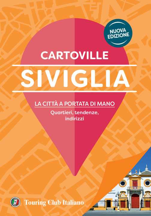 Carte Siviglia 