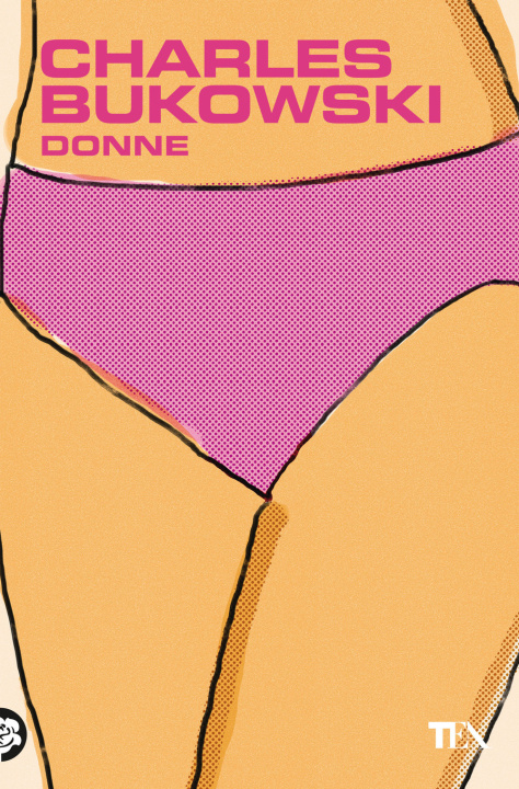 Libro Donne Charles Bukowski