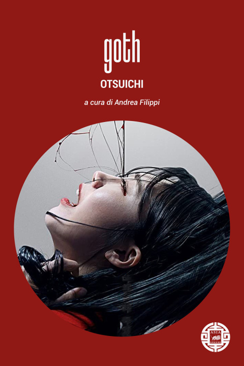 Kniha Goth Otsuichi