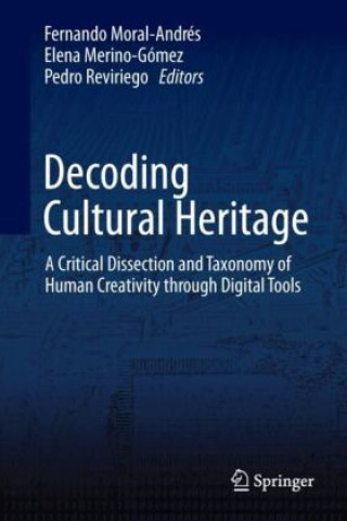 Carte Decoding Cultural Heritage Fernando Moral-Andrés