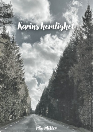 Buch Karins hemlighet Mia Möller