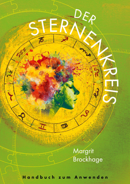 Boek Der Sternenkreis Margrit Brockhage