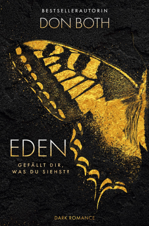 Carte Eden Don Both