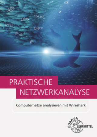 Книга Praktische Netzwerkanalyse Mathias Hein