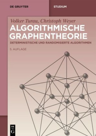 Book Algorithmische Graphentheorie Volker Turau
