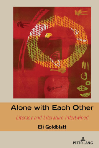 Kniha Alone with Each Other Eli Goldblatt