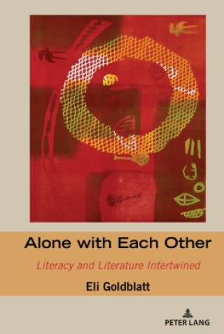 Kniha Alone with Each Other Eli Goldblatt
