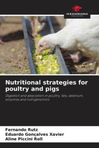 Carte Nutritional strategies for poultry and pigs Fernando Rutz