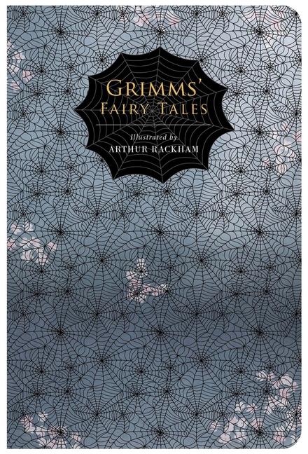 Buch GRIMMS FAIRY TALES GRIMM