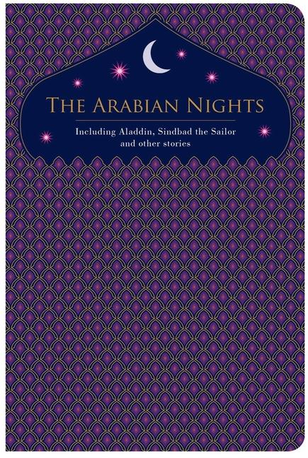 Book ARABIAN NIGHTS CHILTERN PUBLISHING