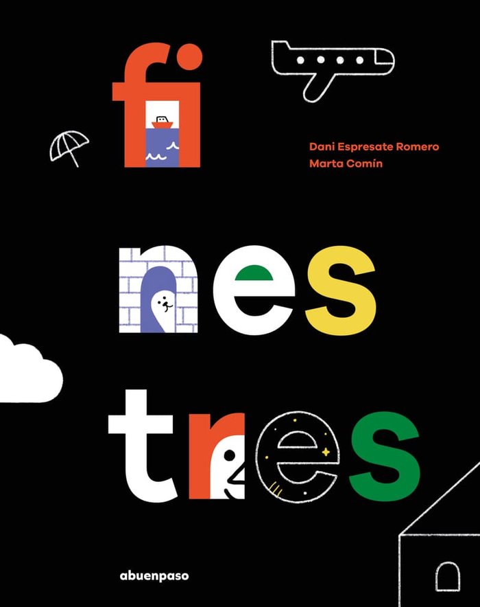 Book FINESTRES COMIN