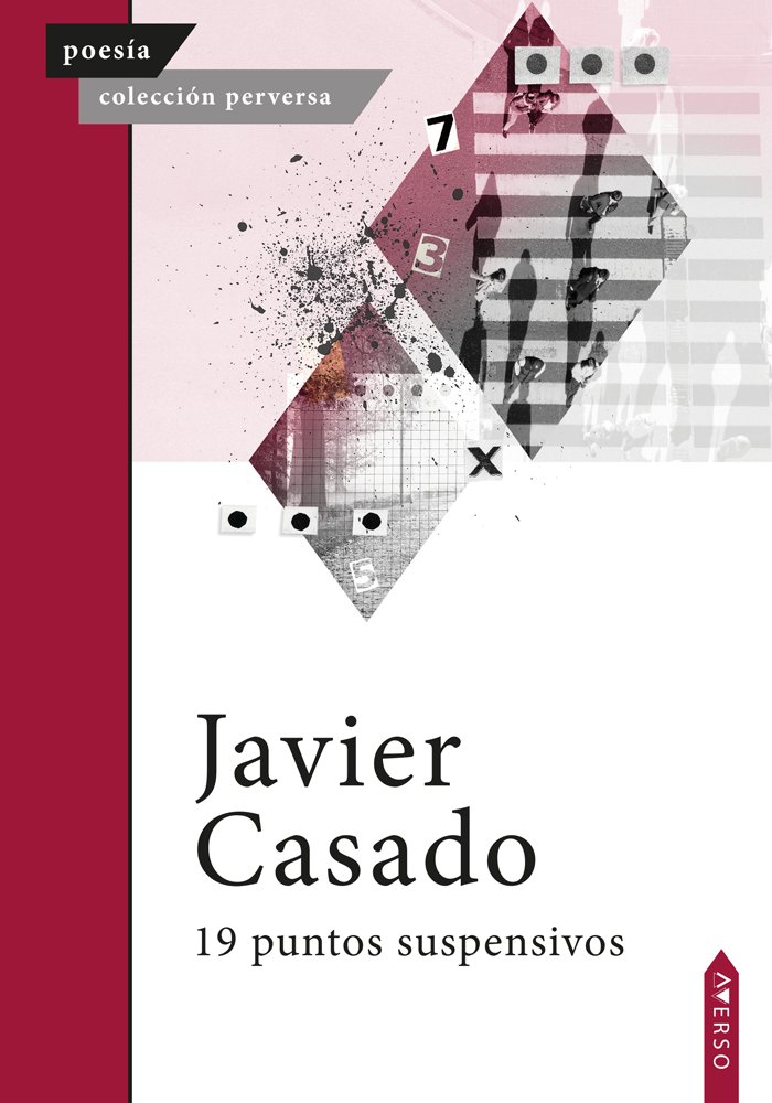 Libro 19 puntos suspensivos Casado