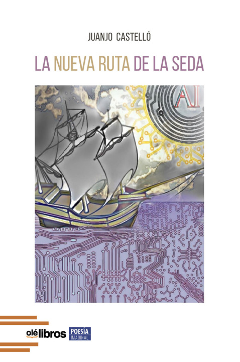 Könyv La nueva ruta de la seda Castelló Martínez