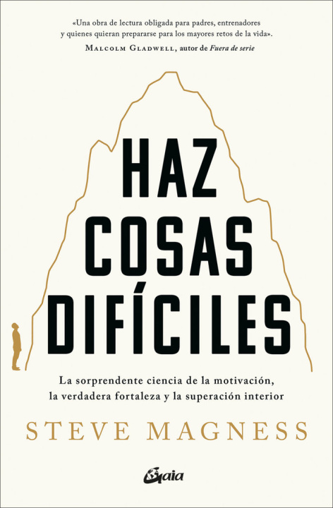 Kniha HAZ COSAS DIFICILES STEVE MAGNESS