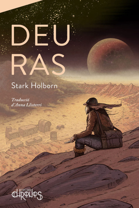 Book DEU RAS HOLBORN