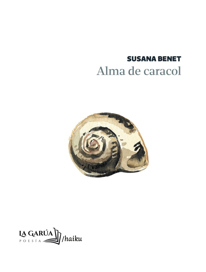 Carte ALMA DE CARACOL BENET