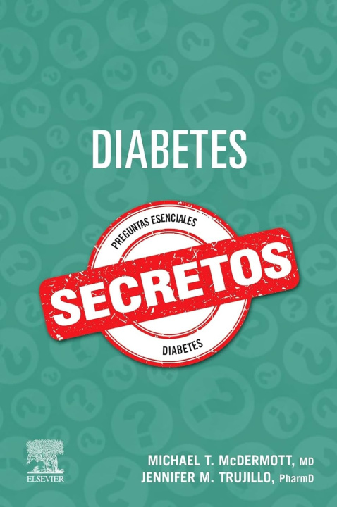 Buch DIABETES SECRETOS MCDERMOTT