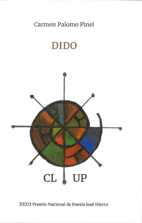 Knjiga Dido Palomo Pinel