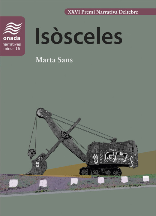 Knjiga Isòsceles Sans Valls