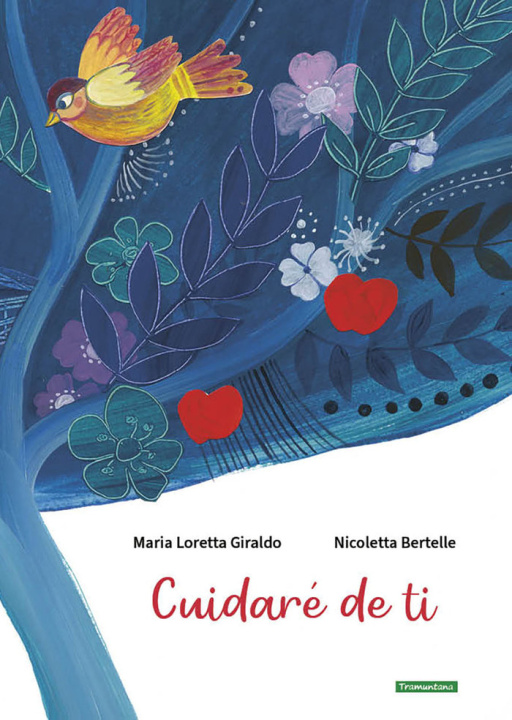 Книга CUIDARE DE TI GIRALDO