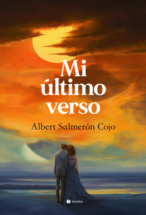 Buch MI ULTIMO VERSO SALMERON COJO