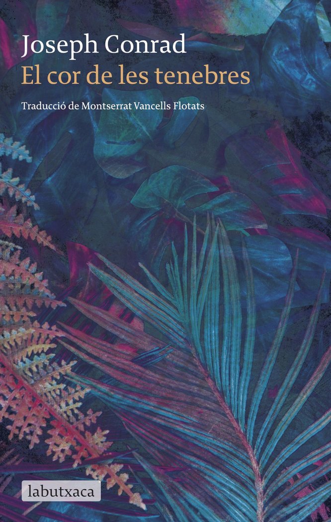 Buch EL COR DE LES TENEBRES CONRAD