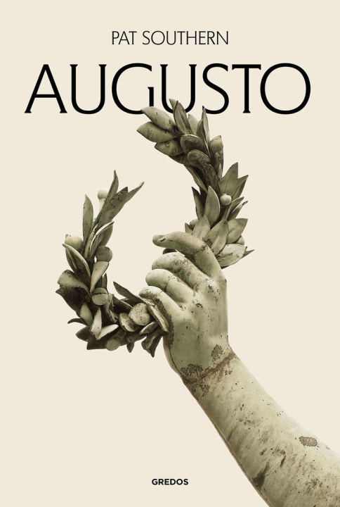 Book AUGUSTO SOUTHERN