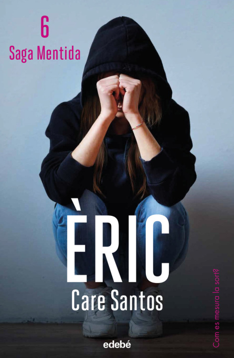 Knjiga ERIC SANTOS